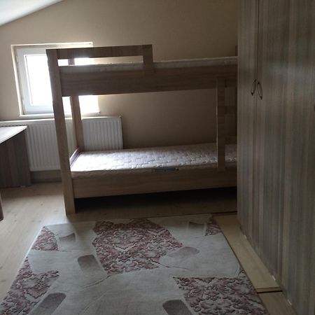 Hacegan Hostel Bayburt  Exterior photo