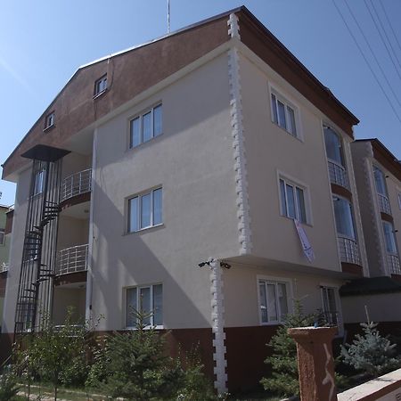 Hacegan Hostel Bayburt  Exterior photo
