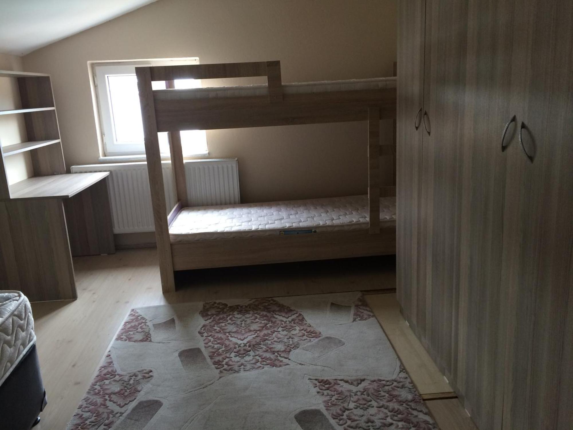Hacegan Hostel Bayburt  Exterior photo