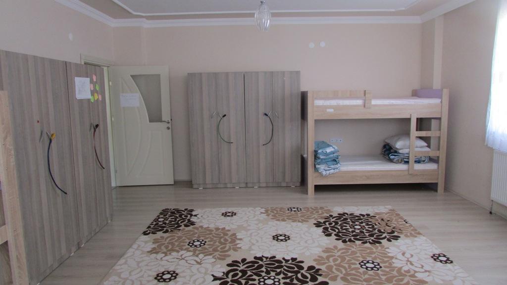 Hacegan Hostel Bayburt  Exterior photo