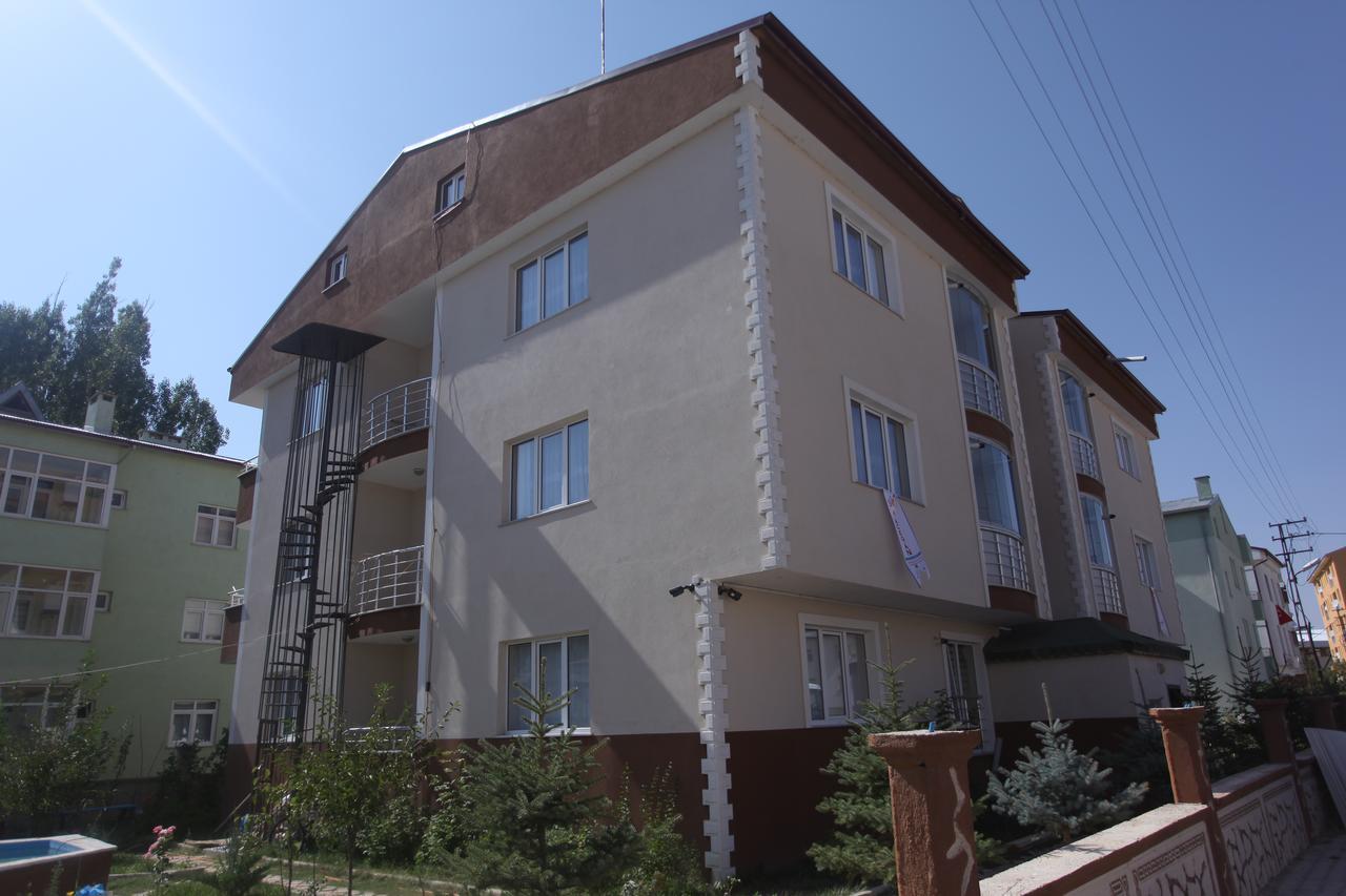 Hacegan Hostel Bayburt  Exterior photo